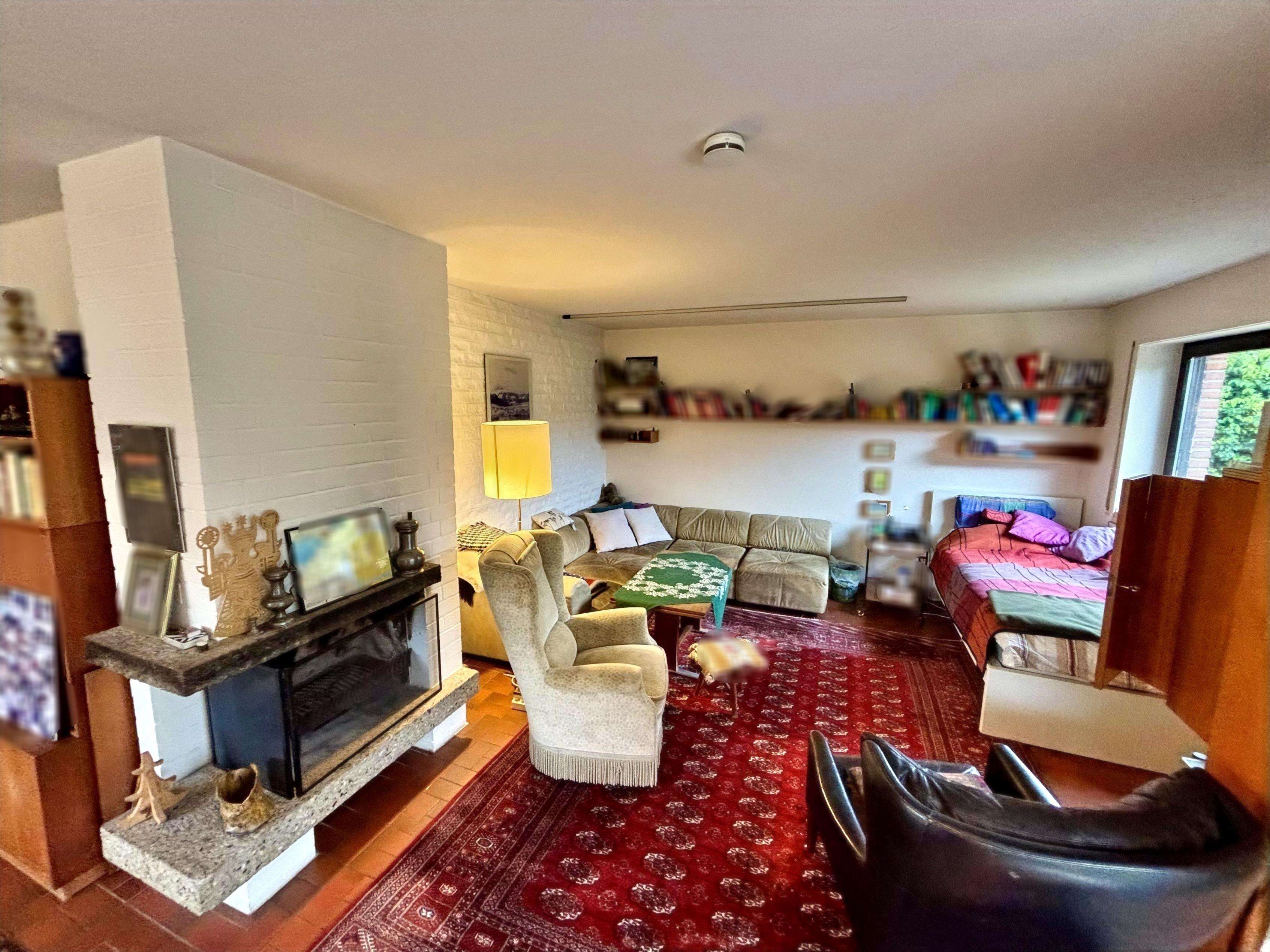 Immobilie in Burgwedel - Für die große Familie - Bild 6