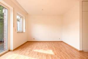 Einziehen & wohlfühlen: Ihre eigene & bezugsfreie Garten-Oase mit Garage! – 48161 Nienberge, Münster – Vorschaubild 5