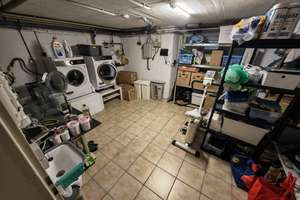 Gepflegtes Reihenmittelhaus mit Garten, Einbauküche, Vollkeller und Garage in Leverkusen-Hitdorf – Lohrstr. 90a, 51371 Hitdorf, Leverkusen – Vorschaubild 21