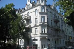 Stilvolle Vierzimmerwohnung mit Charme im Herzen von Wiesbaden – Die vollständige Adresse der Immobilie erhältst du vom Anbieter., 65195 Westend / Bleichstraße, Wiesbaden – Vorschaubild 1