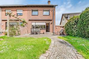Junge Familien aufgepasst – Die vollständige Adresse der Immobilie erhältst du vom Anbieter., 44369 Jungferntal-Rahm, Dortmund – Vorschaubild 20