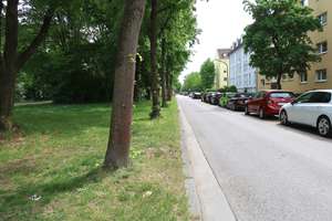 ** Wohnen am Park: Lichtdurchflutete 3-Zimmer-Wohnung * Westbalkon zum Innenhof  * U-Bahn-Nähe** – *  Christoph-von-Gluck-Platz *, 80807 Milbertshofen, München – Vorschaubild 15