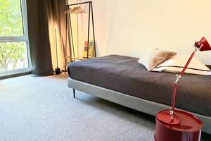 ***WUNDERBARES WOHNEN MIT VOLLAUSSTATTUNG IN BESTLAGE *** – Schorlemer Str. X, 40547 Niederkassel, Düsseldorf – Vorschaubild 10