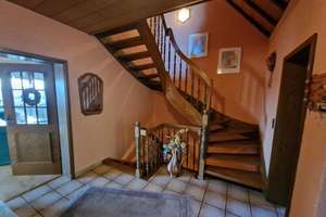 2-3 Familienhaus in Höhenlage von Schmelz – Die vollständige Adresse der Immobilie erhältst du vom Anbieter., 66839 Schmelz – Vorschaubild 12