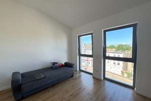 Modernes Wohnambiente mit großem Balkon und Fußbodenheizung – Alt Salbke 73, 39122 Salbke, Magdeburg – Vorschaubild 10