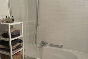 Zuhause mit 2 Zimmern und Balkon in Bockenheim – Voltastraße 43, 60486 Bockenheim, Frankfurt am Main – Vorschaubild 6