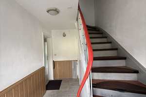 Charmantes Reihenmittelhaus mit 2 Wohneinheiten – Ostalbkreis – Vorschaubild 4