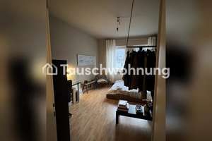 Tauschwohnung: perfekt geschnittene, günstige Wohnung mit toller Lage – 40215 Friedrichstadt, Düsseldorf – Vorschaubild 5