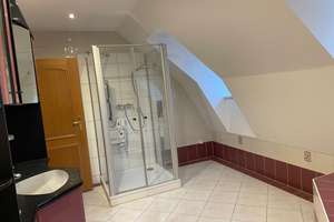 Dreifamilienhaus mit Photovoltaikanlage und großzügigem Garten in Löbau – Die vollständige Adresse der Immobilie erhältst du vom Anbieter., 2708 Lawalde – Vorschaubild 8