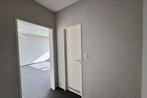 Schöne Aussichten für Ihr neues Zuhause: 1-Zimmer-Wohnung mit Balkon – Die vollständige Adresse der Immobilie erhältst du vom Anbieter., 30179 Vahrenheide, Hannover – Vorschaubild 8