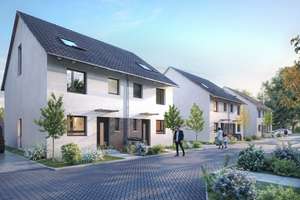 3. Bauabschnitt: Doppelhaushälfte mit Wohlfühleffekt: Ein neues Zuhause inmitten der Natur - Haus 3 – Siegfriedstraße 394, 64646 Heppenheim (Bergstraße) – Vorschaubild 6