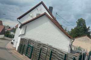 Freistehendes Einfamilienhaus - Garage, großem Garten, 8 Zimmer – Ringstraße 28, 67808 Stahlberg – Vorschaubild 3