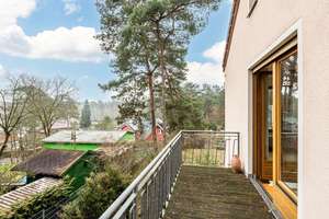 Ihr Rückzugsort an der Dahme – Haus mit separatem Wassergrundstück – Am Steilhang 20, 12559 Müggelheim, Berlin – Vorschaubild 11