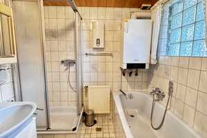 Charmantes
Einfamilienhaus in Kürten - Biesfeld – Rheinisch-Bergischer Kreis – Vorschaubild 18