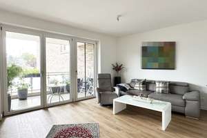 Stilvoll und neuwertig wohnen – Die vollständige Adresse der Immobilie erhältst du vom Anbieter., 22589 Iserbrook, Hamburg – Vorschaubild 5