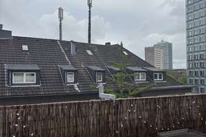 **Unterbilk-Rheinnähe-lichtdurchflutetes DG mit 2 Balkonen und optional mit EBK** – Konkordiastraße 4, 40219 Unterbilk, Düsseldorf – Vorschaubild 15