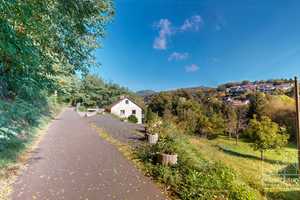 Naturliebhaber: Haus mit großem Grundstück in idyllischer Semi-Alleinlage direkt am Bach – Falkenmühle 14, 76891 Südwestpfalz (Kreis) – Vorschaubild 18