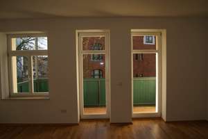 4 Raum Wohnung in Leipzig Ost zum 01.06.2026- nur schriftliche Anfragen – Wiebelstraße 7, 4315 Anger-Crottendorf, Leipzig – Vorschaubild 4