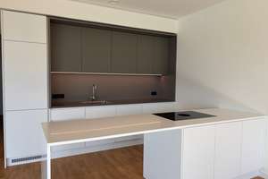 Einzigartige 4-Zimmer-Penthousewohnung an der Elbspitze – Am Strandkai 21, 20457 HafenCity, Hamburg – Vorschaubild 3
