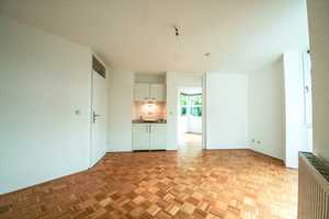 Komplett renovierte und teilmodernisierte 2-Zimmer-Wohnung zu vermieten – Melatener Str. 146, 52074 Aachen – Vorschaubild 10