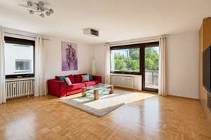 Ihr neues zu Hause mit tramhafter Garten-Oase | direkt am Unterbacher-See! – Die vollständige Adresse der Immobilie erhältst du vom Anbieter., 40627 Unterbach, Düsseldorf – Vorschaubild 9