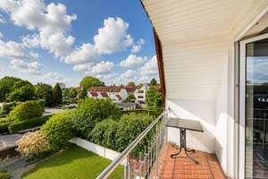 Einzigartige Stadtvilla mit opulenter Eigentümerwohnung und besonderem Wohnflair – Die vollständige Adresse der Immobilie erhältst du vom Anbieter., 45894 Buer, Gelsenkirchen – Vorschaubild 43