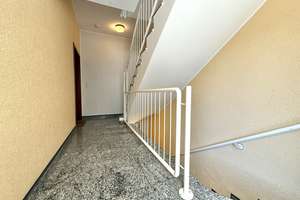 "Von BAIMEX" Schöne 4-Zimmer Wohnung mit Balkon in zentraler Lage von Elberfeld – Die vollständige Adresse der Immobilie erhältst du vom Anbieter., 42107 Elberfeld, Wuppertal – Vorschaubild 5