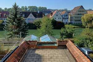 Historisches Mehrgenerationenhaus mit viel Potential und Blick auf den Neckar in Rottenburg – Tübingen (Kreis) – Vorschaubild 20