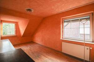 Schönes 5-Zi.-Zuhause mit Garten, einer Garage und 2 Freistellplätzen in ruhigem Wendehammer – Die vollständige Adresse der Immobilie erhältst du vom Anbieter., 48157 Gelmer-Dyckburg, Münster – Vorschaubild 9