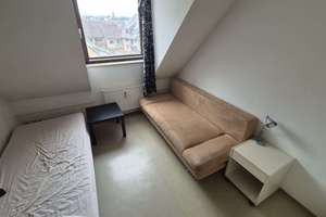 Studentenapartment in zentraler Lage – Henkestr. 5, 91054 Markgrafenstadt, Erlangen – Vorschaubild 3