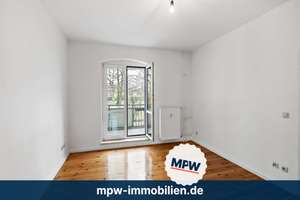 Vorne das Leben, hinten das Feierabendgefühl