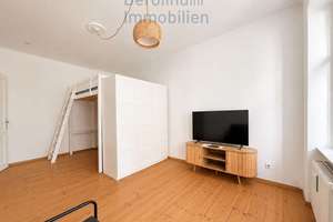 Ruhige 1-Zimmer-Altbauwohnung in Prenzlauer Berg – Gotlandstraße 7, 10439 Prenzlauer Berg, Berlin – Vorschaubild 5