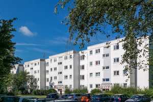 Lichtdurchflutete Räume und sonniger Balkon – Ihr neues Zuhause! – Kurt-Schumacher-Ring 63, 38444 Wolfsburg – Vorschaubild 3