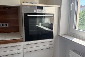 Helle 4-Zimmer-Wohnung mit Tiefgaragenplatz in begehrter Lage von Hannover – Die vollständige Adresse der Immobilie erhältst du vom Anbieter., 30177 List, Hannover – Vorschaubild 9