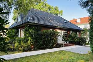 Traumhaus und Raumwunder in Wentorf – Reinbeker Weg 50a, 21465 Herzogtum Lauenburg (Kreis) – Vorschaubild 1