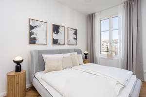 Top Deal in Schöneberg: Sofort bezugsfreie 2-Zimmer-Wohnung mit Ausblick – Die vollständige Adresse der Immobilie erhältst du vom Anbieter., 10823 Schöneberg, Berlin – Vorschaubild 10