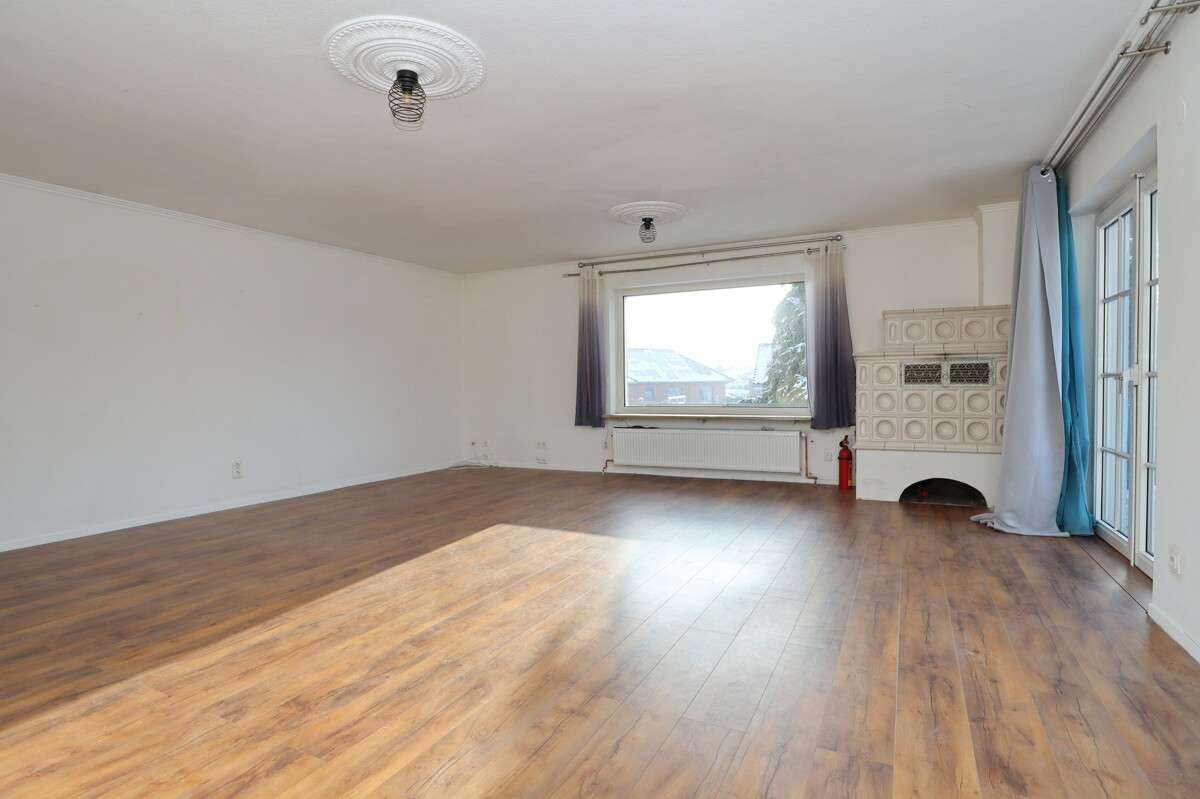 Immobilie in Nortorf - Teilweise Vermietetes Zweifamilienhaus in Wilster! - Bild 8