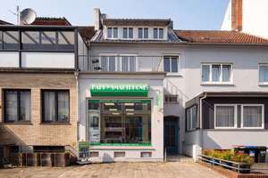 Solides Wohn- und Geschäftshaus mit Entwicklungspotenzial in Bremen-Walle – Die vollständige Adresse der Immobilie erhältst du vom Anbieter., 28219 Walle (Ortsteil), Bremen – Vorschaubild 2