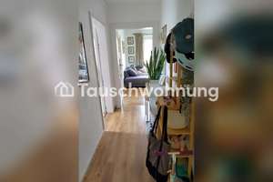 Tauschwohnung: Schöne Wohnung im Grünen mit eigenem Garten – Die vollständige Adresse der Immobilie erhältst du vom Anbieter., 48151 Geist, Münster – Vorschaubild 2