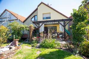 ☆ ☆ ☆ ☆ ☆  Listenpreis 220.000 €; Einfamilienhaus in Schwedt, am Stadtrand ruhig gelegen  ☆ ☆ ☆ ☆ ☆ – Märkische Straße 21, 16303 Schwedt/Oder – Vorschaubild 4