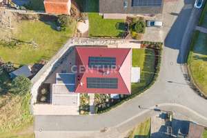 Neuer Bungalow mit allen Raffinessen – Die vollständige Adresse der Immobilie erhältst du vom Anbieter., 64853 Otzberg – Vorschaubild 2