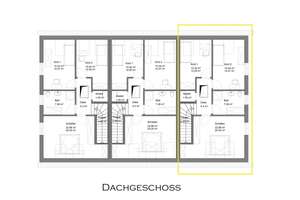 Exklusives Neubau-Reiheneckhaus | KfW 55 | Höfe am Hang – Die vollständige Adresse der Immobilie erhältst du vom Anbieter., 93152 Nittendorf – Vorschaubild 12