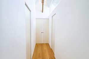 zauberhafte 4-Zimmer Maisonette im hellen, lichtdurchfluteten Schwabinger Altbau – Clemensstrasse 122, 80796 Am Luitpoldpark, München – Vorschaubild 46
