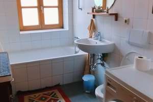 Helle 3-Zimmer, mobilier 77 qmt Wohnung in Potsdams Nördlicher Innenstadt für drei monate untermiete – Dortustr 55, 14467 Nördliche Innenstadt, Potsdam – Vorschaubild 5