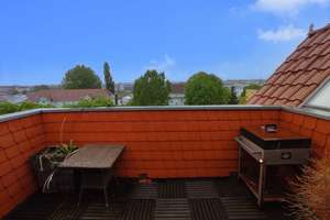 Elegante Etagenwohnug mit Dachterrasse – An der Enckekaserne 127, 39110 Stadtfeld West, Magdeburg – Vorschaubild 11