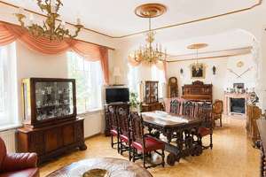 Mehrgenerationshaus mit kl. Bungalow inkl. Baugrundstück – Die vollständige Adresse der Immobilie erhältst du vom Anbieter., 15517 Fürstenwalde/Spree – Vorschaubild 9
