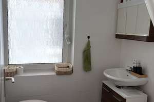 1-Zimmer-Wohnung  in Münster zur Untermiete – Geiststraße 19A, 48151 Josef, Münster – Vorschaubild 3