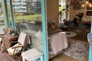 Helle 3-Zimmer Wohnung mit Balkon in München-Bogenhausen – Die vollständige Adresse der Immobilie erhältst du vom Anbieter., 81927 Englschalking, München – Vorschaubild 10