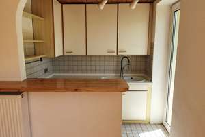 2-Zimmerwohnung in der Parkstadt Bogenhausen – Buschingstraße 61, 81677 Parkstadt, München – Vorschaubild 2