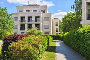 Großzügige 3-Zimmer-Wohnung nahe Schlachtensee zum Verkauf – Matterhornstraße 46, 14129 Zehlendorf, Berlin – Vorschaubild 12